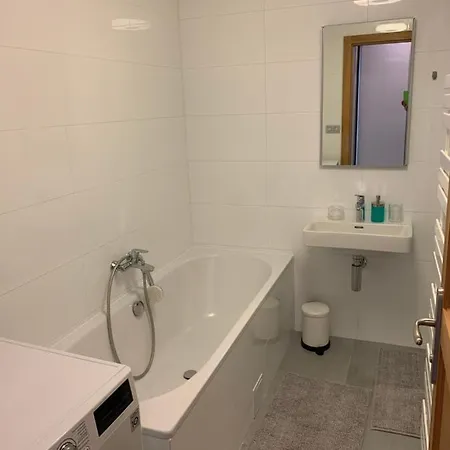 아파트 Grossman Hradec Králové