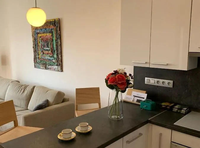 Apartman Grossman