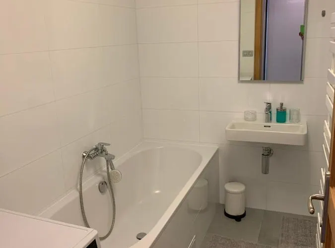 Apartman Grossman Hradec Králové