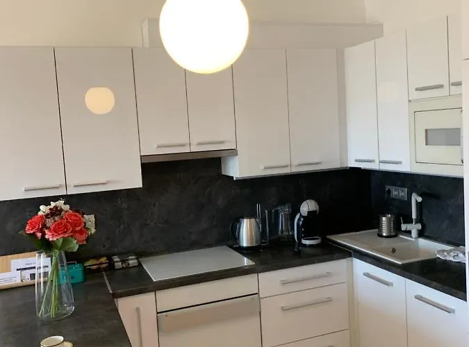 Grossman Apartman *