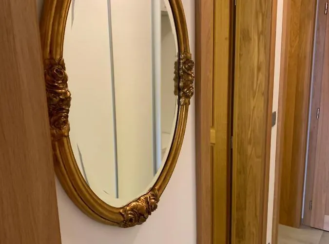 Grossman Apartman Hradec Králové