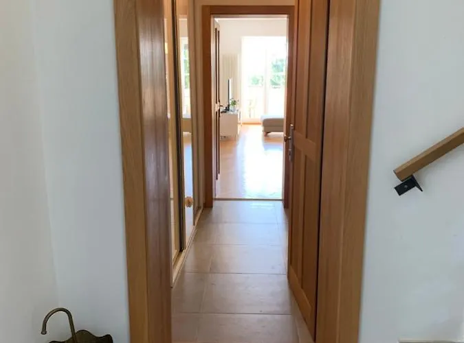 Grossman Apartman