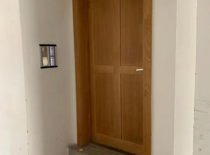 Grossman Apartman *